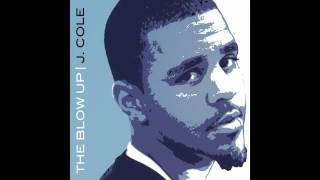 Bun B For President - J Cole [The Blow Up]