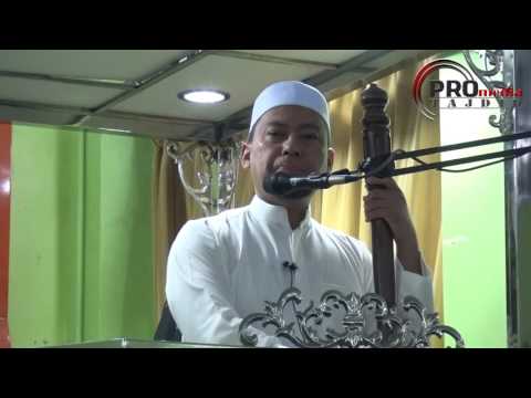 31-03-2017 Ustaz Ahmad Jailani: Khutbah Jumaat