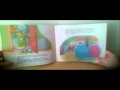 Scared Of The Dark Audio Tape Version Sesame Street
