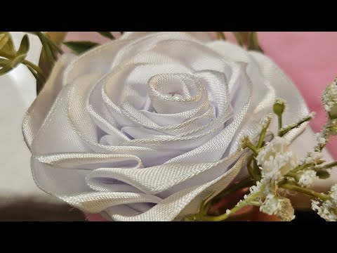 APRENDIENDO A ENVOLVER  MIS FLORES ETERNAS # FLORESETERNAS