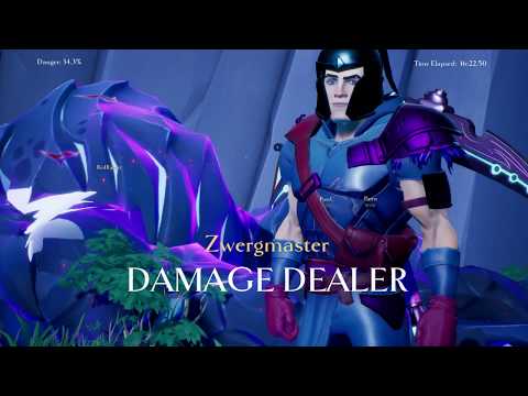 Dauntless Shrowd - Generelle Tipps