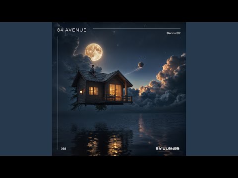 Monoï (Extended Mix)