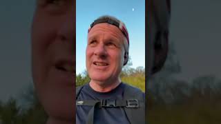 Return to Cocodona 250 Vlog_155