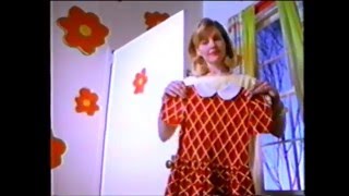 Jawbox / Savory Video, 1994