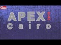 APEX Cairo's video thumbnail