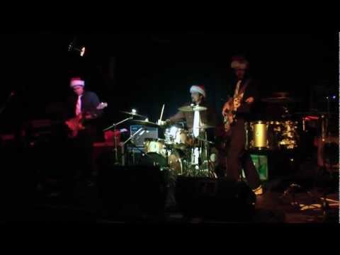 Buddy & the Squids at Hal and Mal's, 11/23/11 (Video 5)