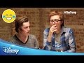The Swap Peyton List Prank Official Disney Channel US