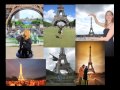Expedition Jo A Mini Travel Webseries Paris The Eiffel Tower 2011