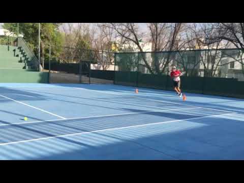 TENNIS PRESENTATION INCARNATE WORLD BAJIO