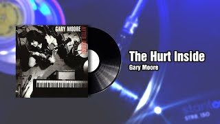 The Hurt Inside - Gary Moore (1992)