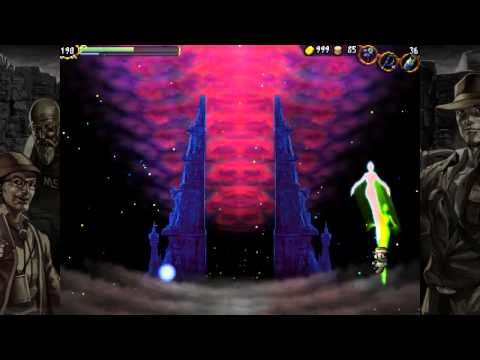 la mulana pc remake review