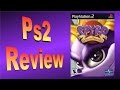 Ps2 Review Spyro Enter The Dragonfly