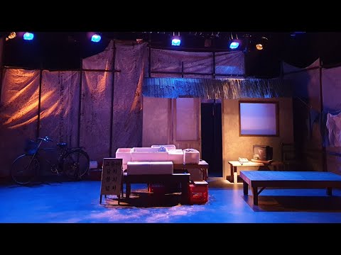 🎭연극 [고등어] 7월 16일 공연 '2020 대한민국연극제 서울대회 은상 수상작'#예술감상#연극감상