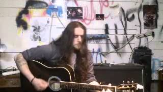 Mistake (Big Wreck cover)