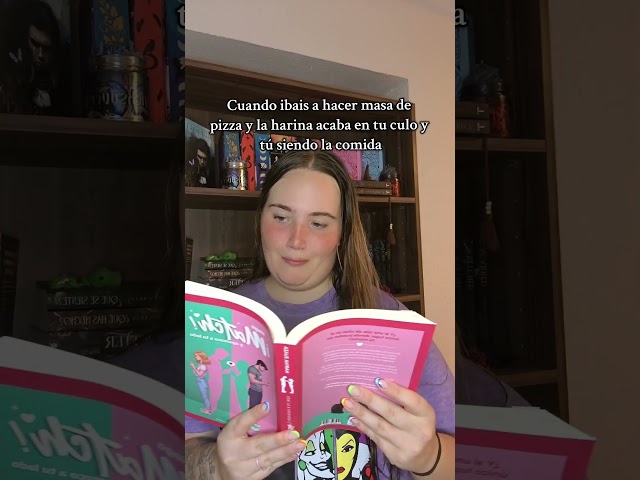 Vídeo relacionado con Madre mía