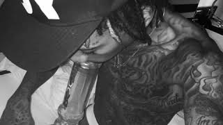 Wiz Khalifa - Incense