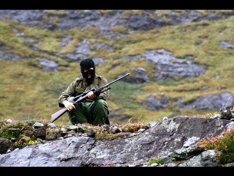 Fieldsports Britain – Dodgy antis with guns + George Digweed uses night vision (episode 70) Fieldsports Britain – Dodgy antis with guns + George Digweed uses night vision (episode 70)