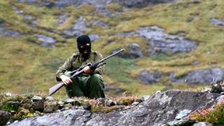 Fieldsports Britain – Dodgy antis with guns + George Digweed uses night vision (episode 70)