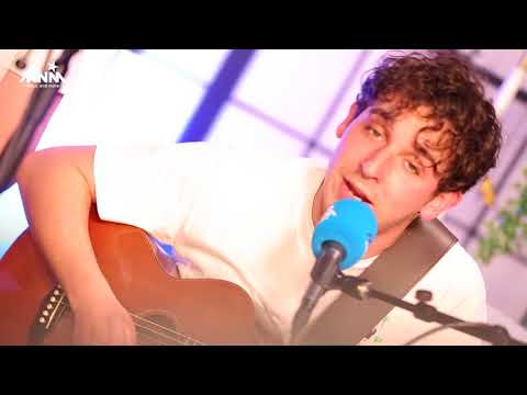 Zetelconcert: Nielson - Sexy als ik dans!