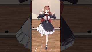 HIMEHINAちゃんの『フランケンシュタインの怪物』 #踊ってみた #shorts