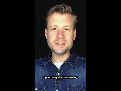 Hebrews 7 - Scripture in a Minute (corrected)