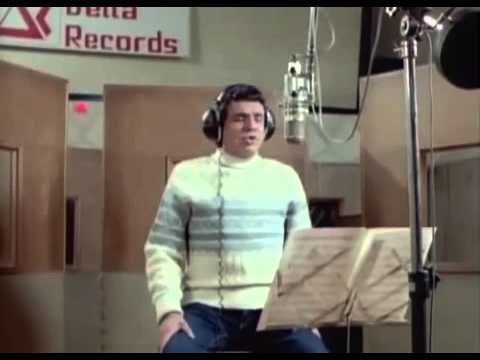 José José - Si Me Dejas Ahora Grabando