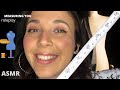 ASMR Measuring You Roleplay Tailor Shop Italian Accent