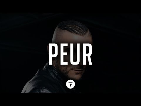 Sofiane x Kalash x Damso Type Beat Instrumental ►Peur◄