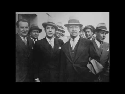 Carlos Gardel - Barajando