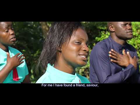 Piny galagala , Golden Ministers - Asumbi