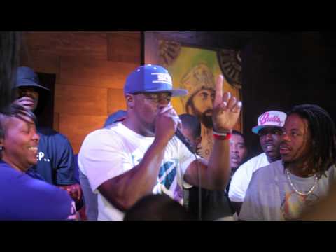 Beadz Six Three Live Concert