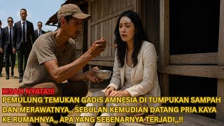 Download lagu Pemulung Temukan Gadis di Tumpukan Sampah… Sebulan Kemudian Mobil Mewah Datang Menjemput! mp3