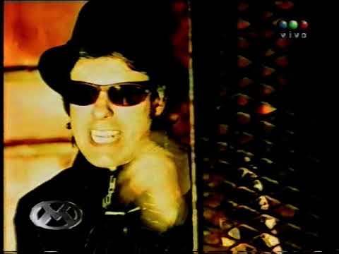 Los Raporteros, actualidad del 2001 // Fena Della Maggiora y Carlos Sturce //