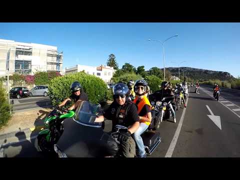 Cani Sciolti - 3° PARTY MOTO CLUB CANI SCIOLTI