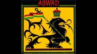 Aswad   Concrete Slave Ship