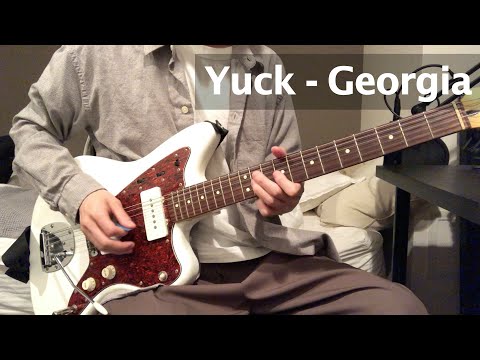 Georgia - Yuck