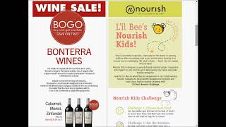 Lunds&Byerlys SUPER weekly special deals AD coupon preview vol2