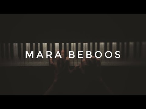 Mara Beboos
