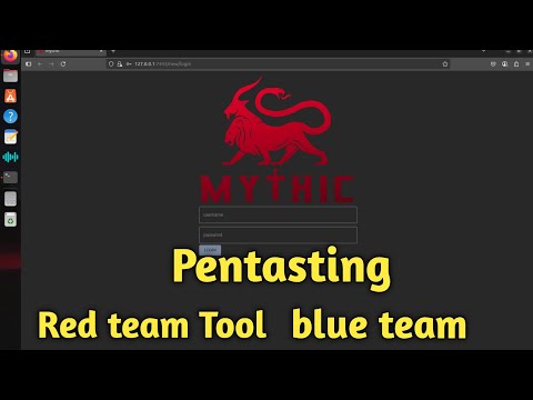 How to Install & Setup Mythic C2 Framework in Kali Linux | Full Step-by-Step Guide (2025)