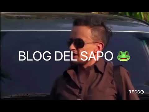 Don Mario Enojado "Mamado de resolverle problemas a todos" - El Cartel 2