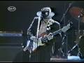 Stevie Ray Vaughan - Love struck baby / Rude mood 3/25/87