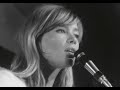 Françoise Hardy 'La Maison Où j'Ai Grandi' rare live festival 1967