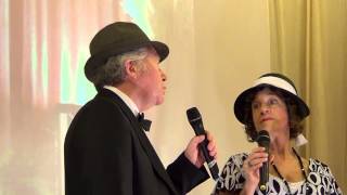 They Can't Take That Away From Me