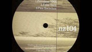Marchetto & Scheurer - Fire Switches [Movements & Structures EP - D3]