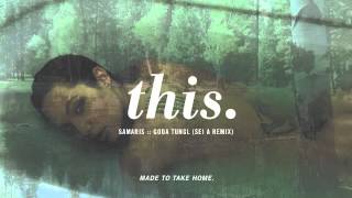 samaris :: goda tungl (sei a remix)