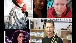 Kurt's new Trumpet Solo Arrangement of "LITTLE ALTAR BOY" performed by: Kurt Thompson