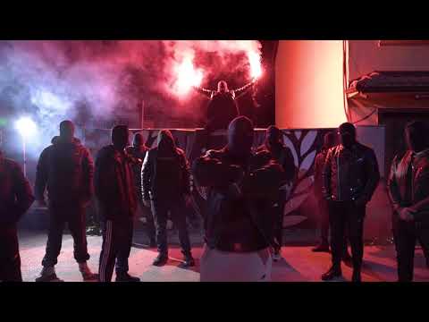 Donni - Skaleburr 31.08.2019