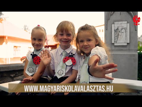 Magyar Iskolaválasztási Program 2021