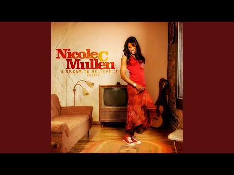 Look Like Me - Nicole C Mullen
