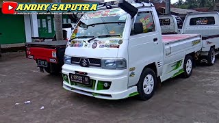 Download lagu PICK UP FULL MODIFIKASI mp3